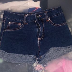 Uspa shorts